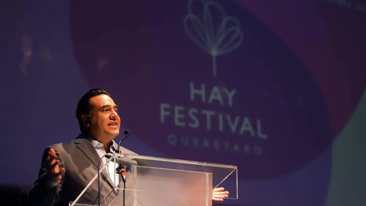 hay festival 1